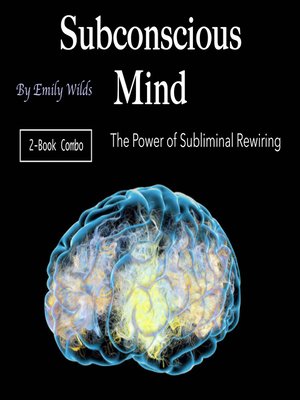 cover image of Subconscious Mind